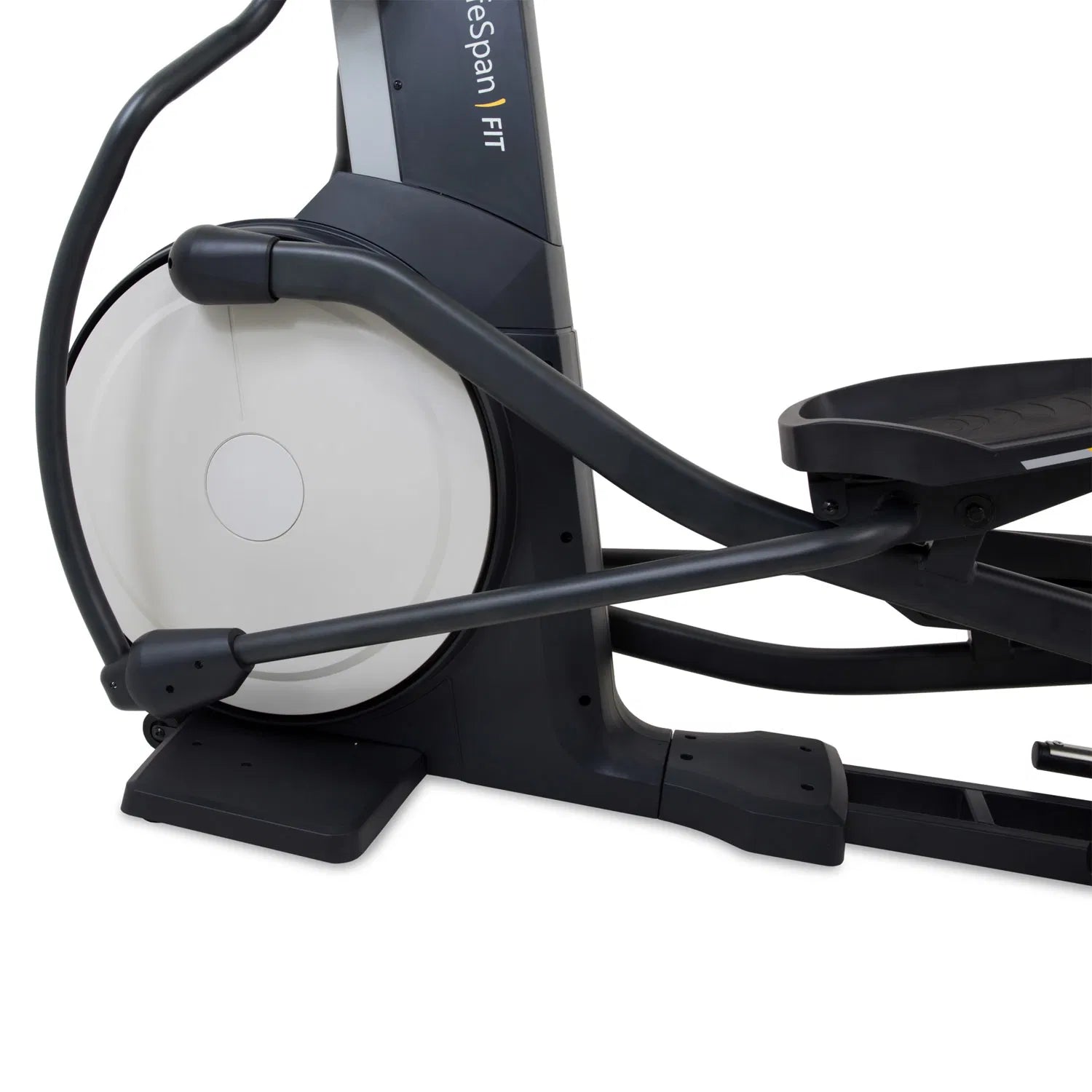 LifeSpan E2i+ Elliptical Cross Trainer – Commercial Cardio Machine