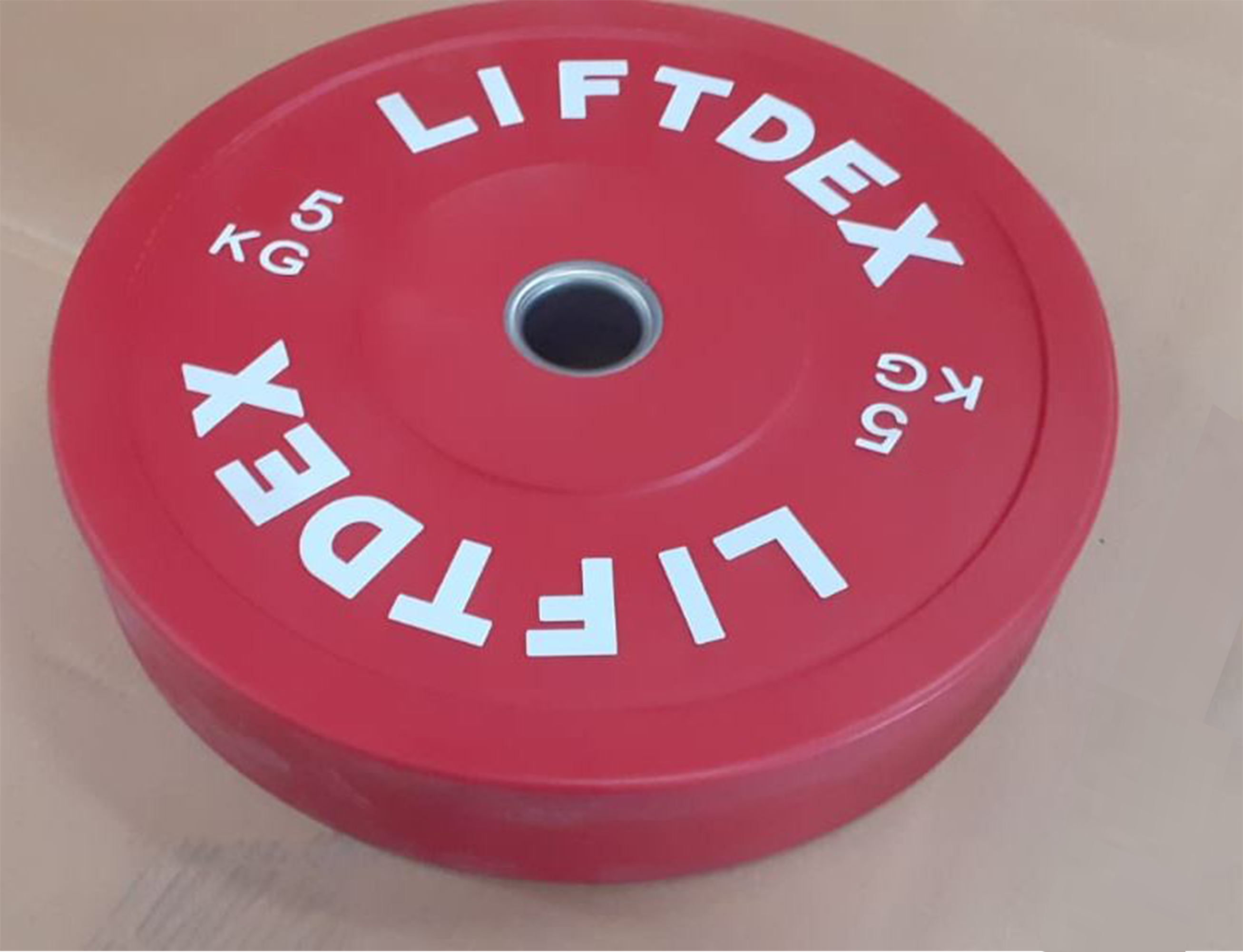 Liftdex Hi Temp Bumper Plates
