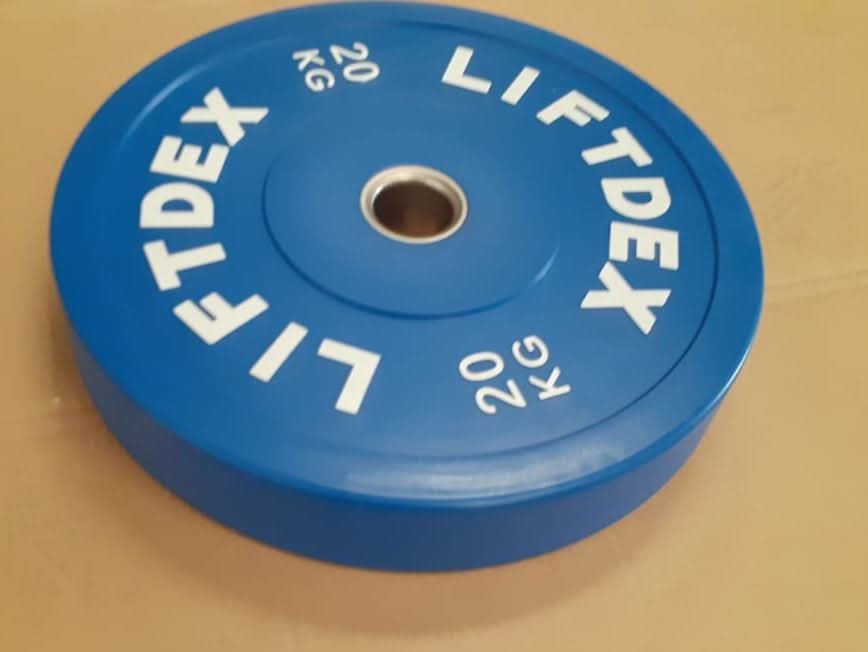 Liftdex 3D Super Rubber Plates