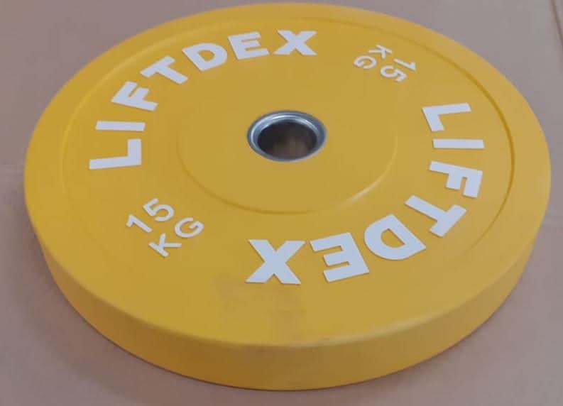 Liftdex 3D Super Rubber Plates
