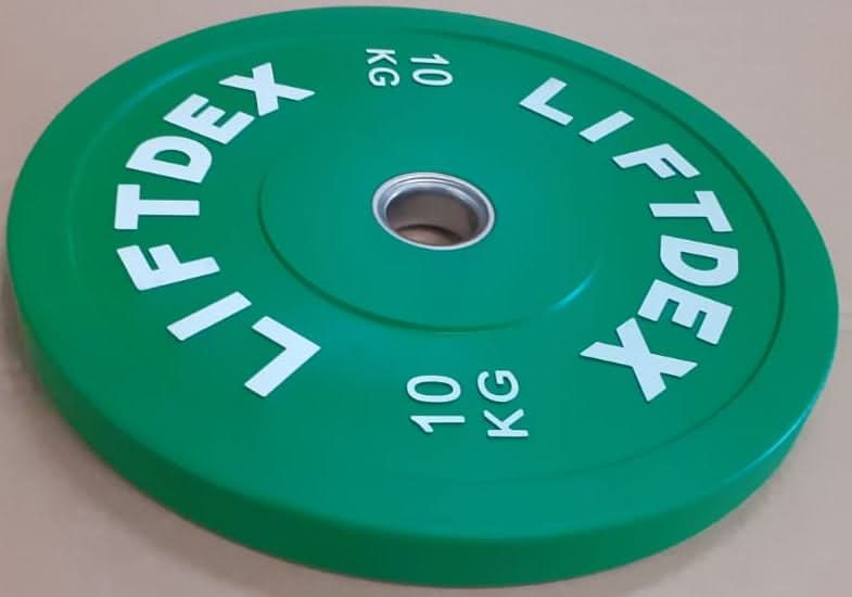 Liftdex 3D Super Rubber Plates
