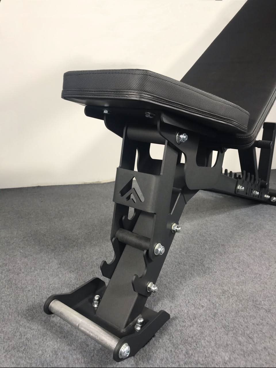 Liftdex Adjustable Weight Bench