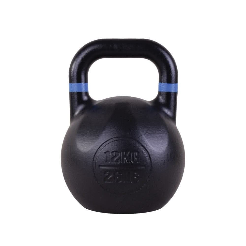 Liftdex Cast Iron Competition Kettlebell 8 Kg to 32 Kg
