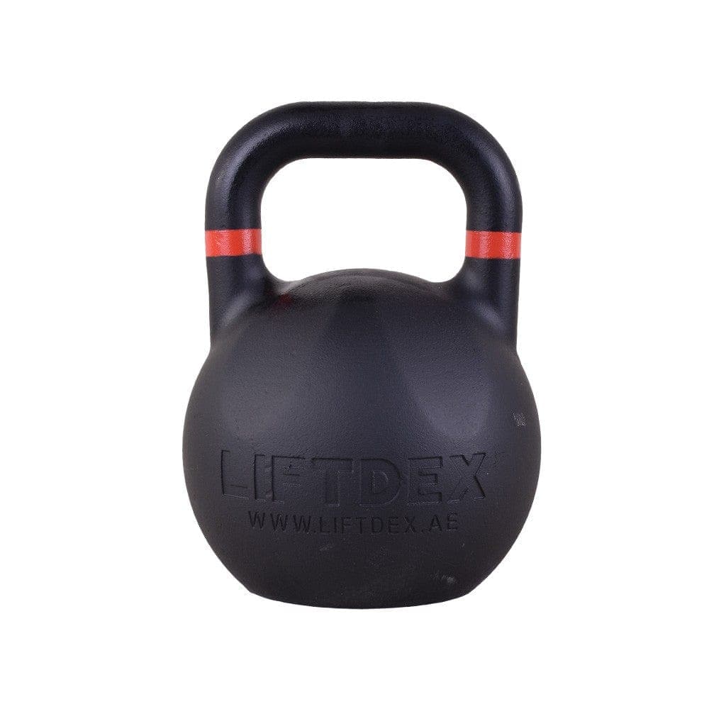 Liftdex Competition Kettlebell - Athletix.ae