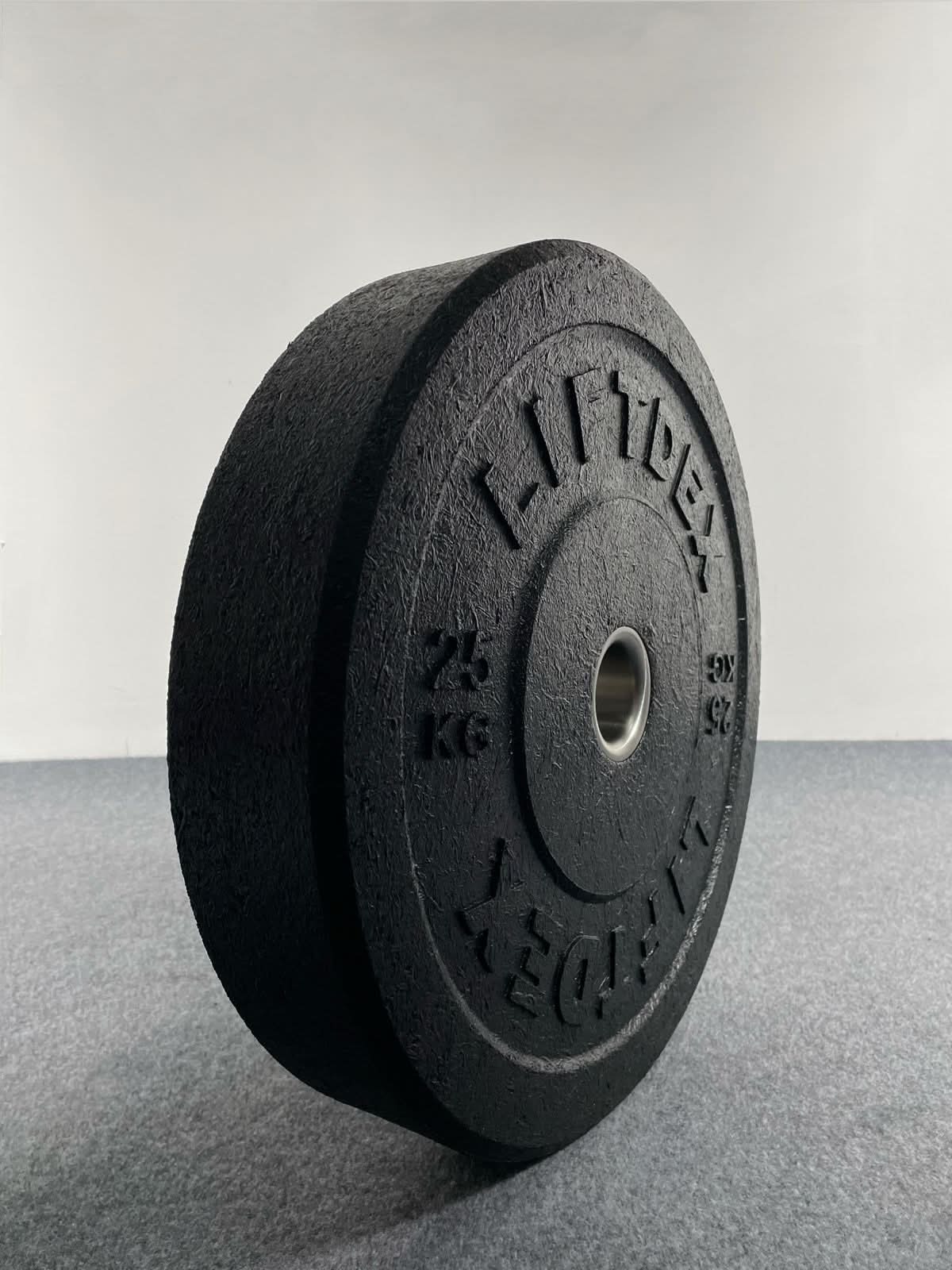 Liftdex Hi Temp Bumper Plates