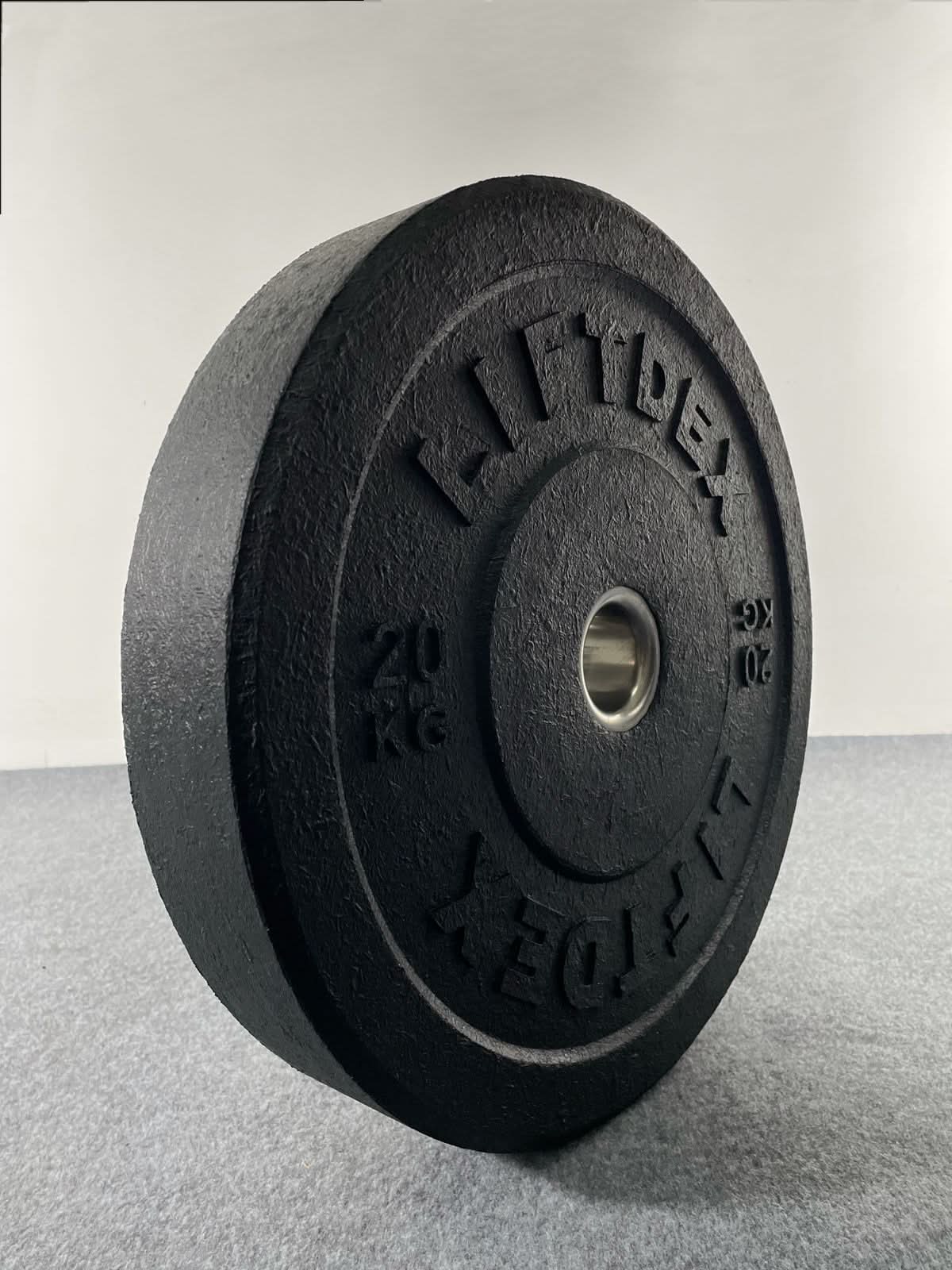 Liftdex Hi Temp Bumper Plates