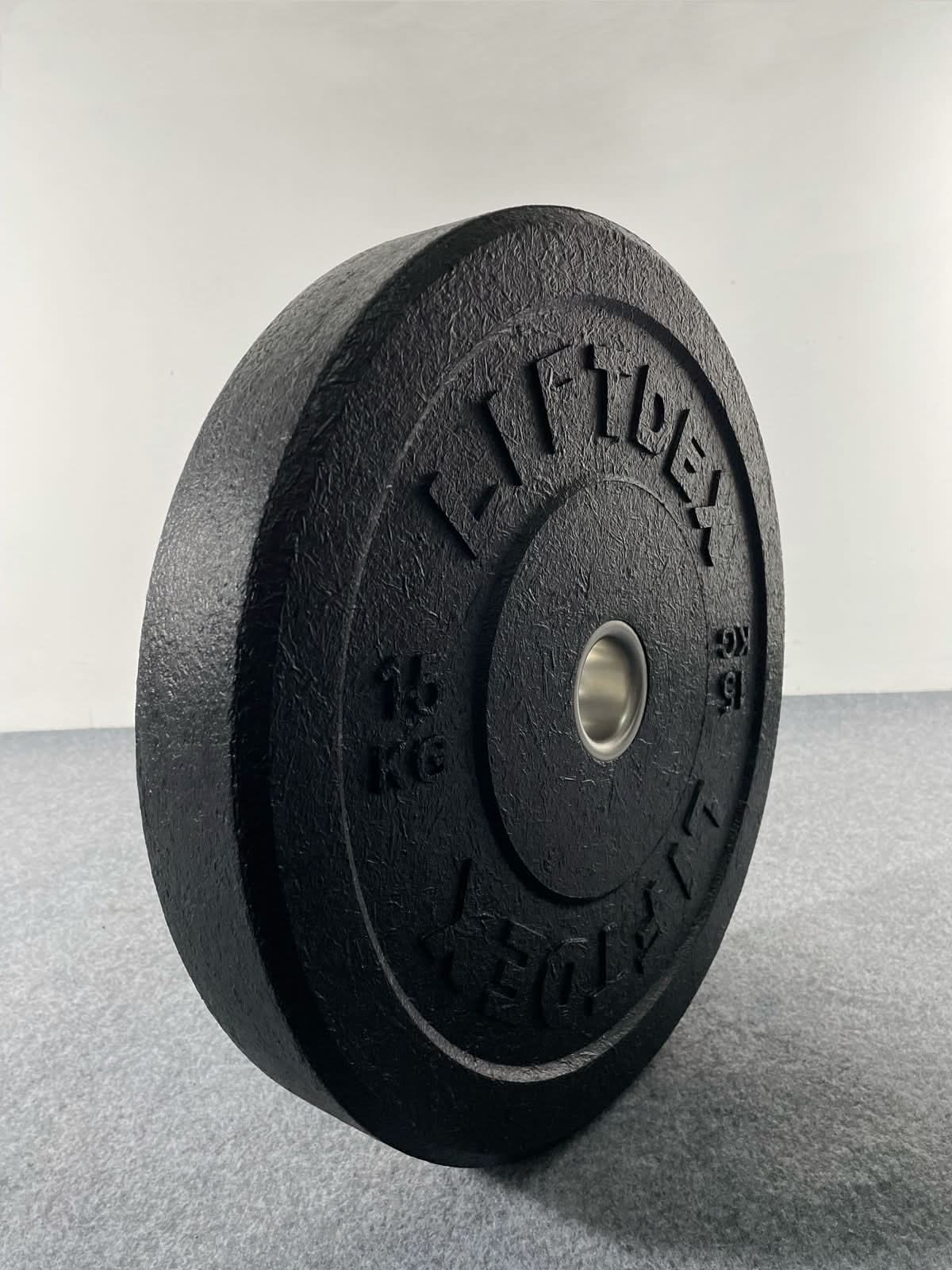 Liftdex Hi Temp Bumper Plates