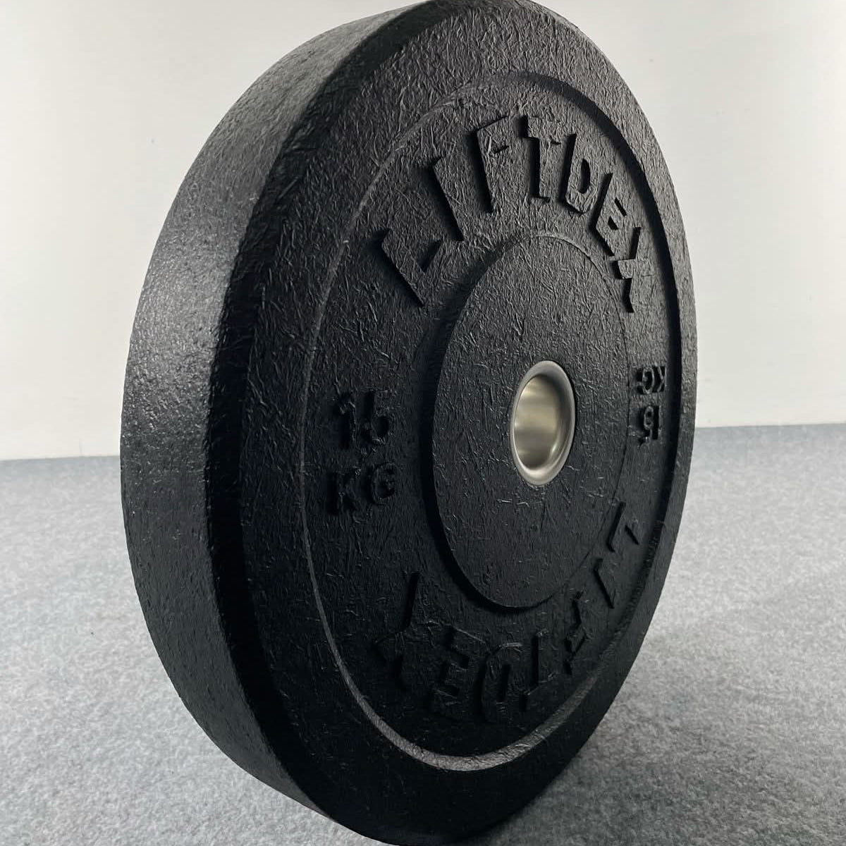 Liftdex Hi Temp Bumper Plates