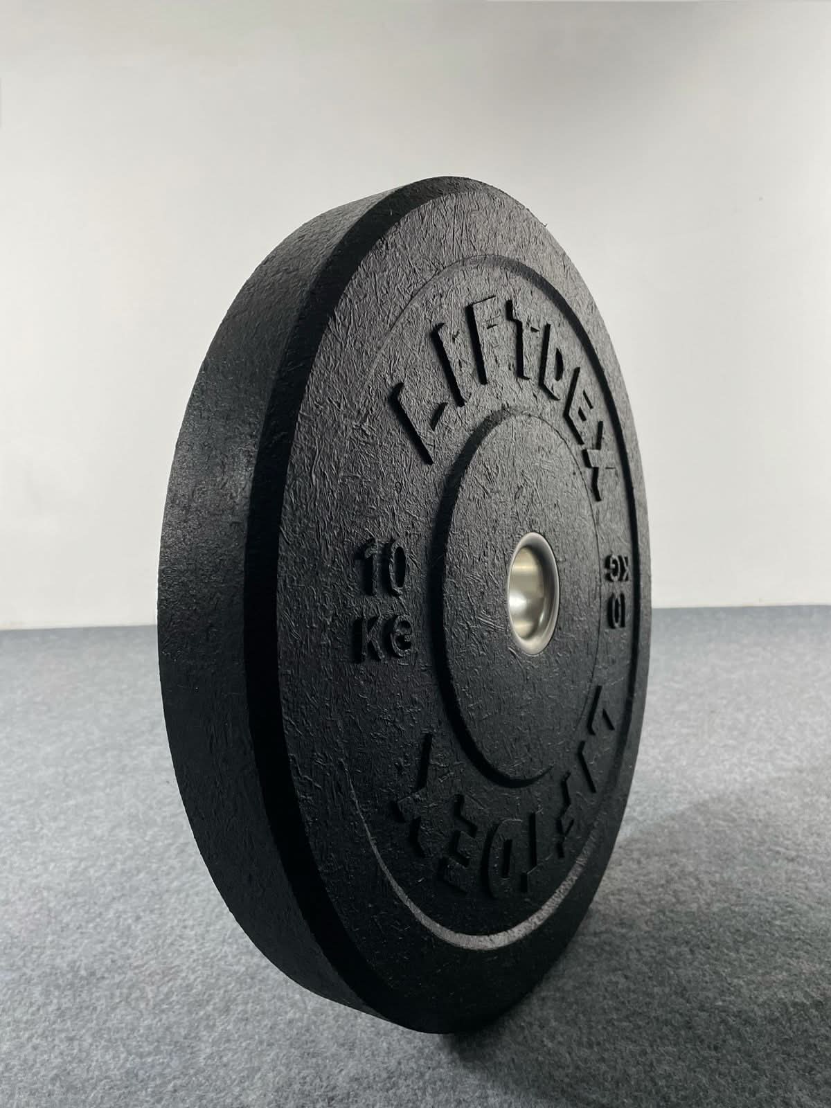 Liftdex Hi Temp Bumper Plates