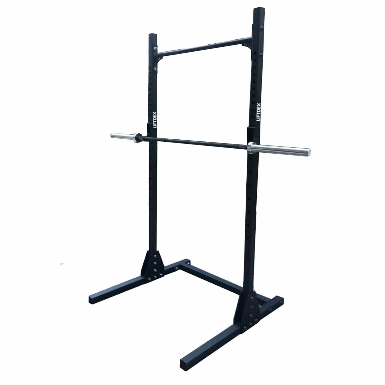 Liftdex Jumpman Stand (Squat Rack 2.4m)