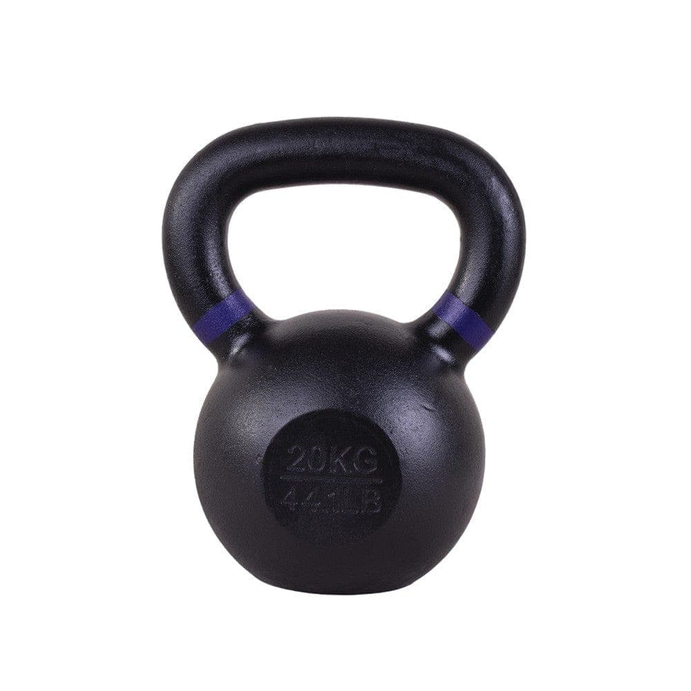 Liftdex Kettlebell - Athletix.ae