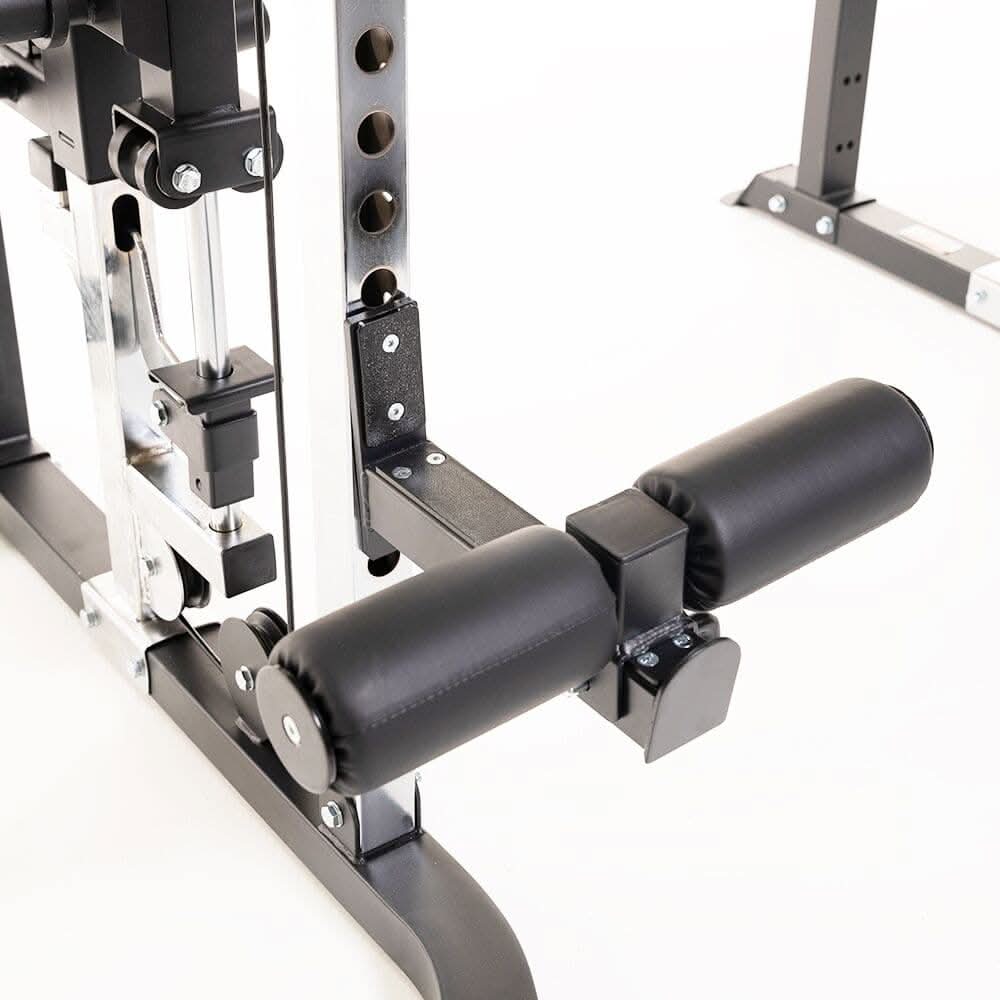Powercore Light Commercial Multi Functional Trainer – All-In-One Gym Machine