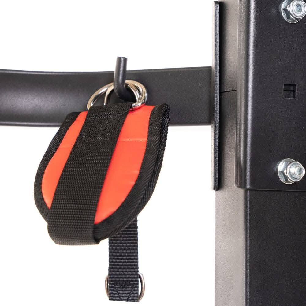 Powercore Light Commercial Multi Functional Trainer – All-In-One Gym Machine