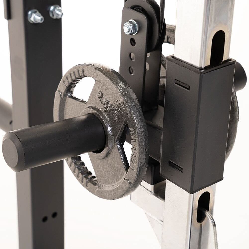 Powercore Light Commercial Multi Functional Trainer – All-In-One Gym Machine