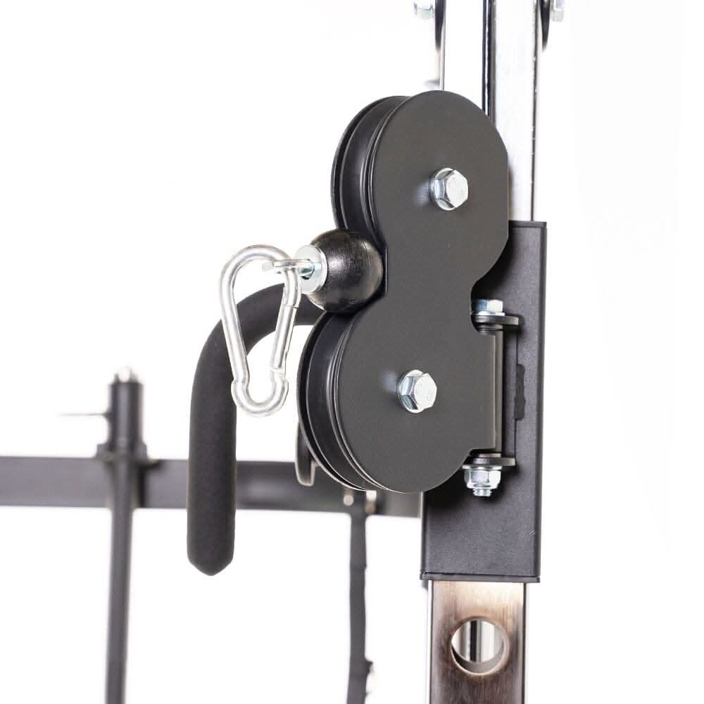 Powercore Light Commercial Multi Functional Trainer – All-In-One Gym Machine