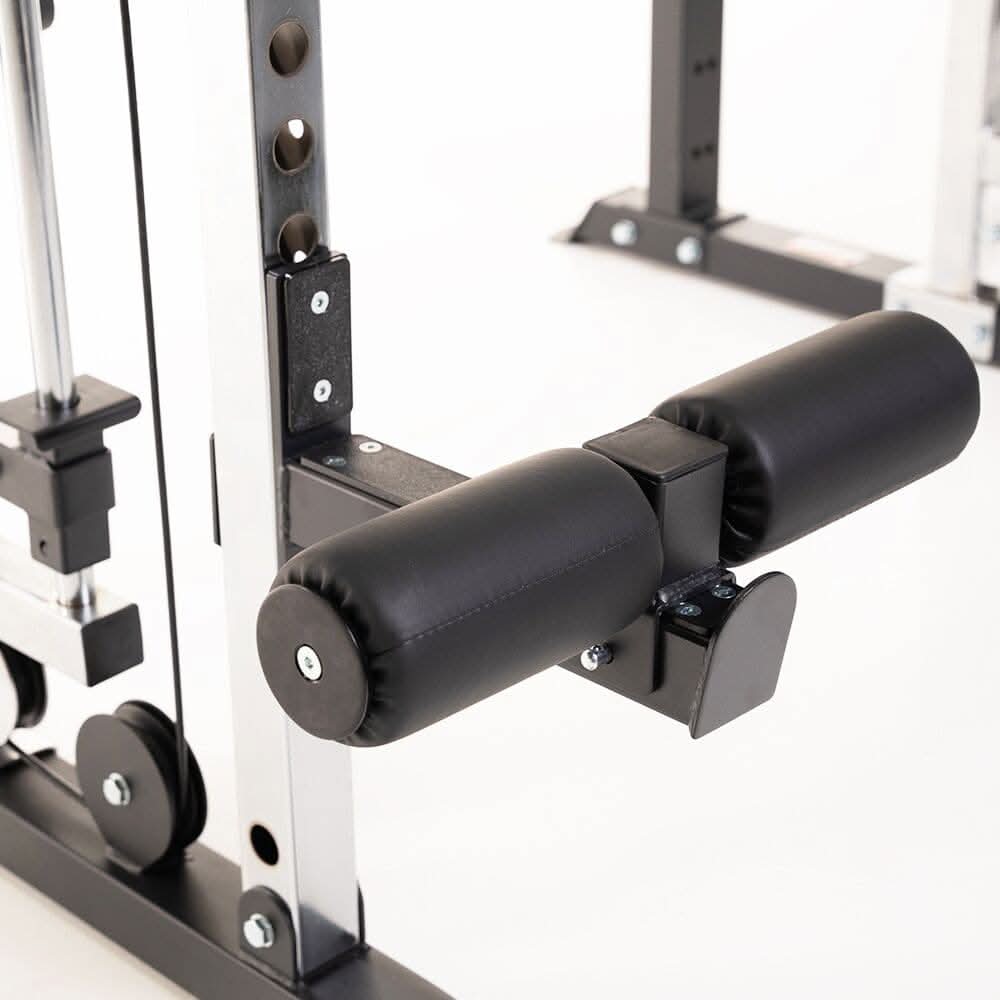 Powercore Light Commercial Multi Functional Trainer – All-In-One Gym Machine