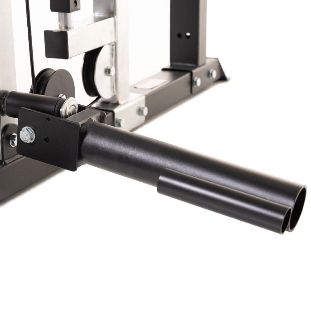 Powercore Light Commercial Multi Functional Trainer – All-In-One Gym Machine