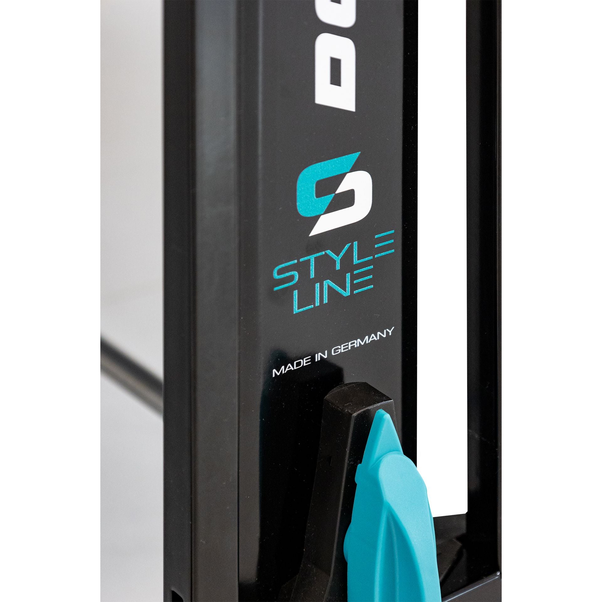 Donic Outdoor Table Tennis Table Style 600, Grey