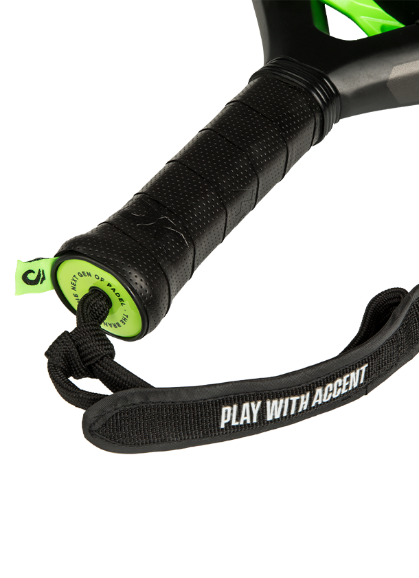 LOK Jungle Padel Racket 2026