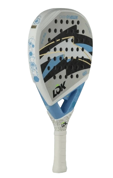 LOK Carbon On Hype Gen 2 Padel Racket 2026