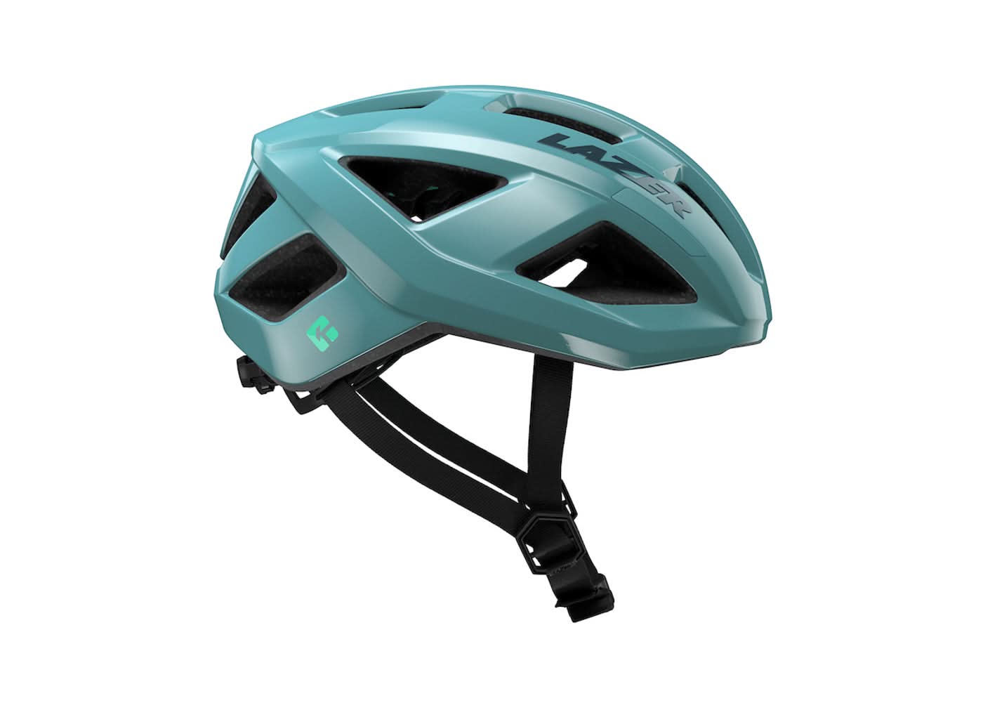 Lazer Tonic KinetiCore Helmet – Lightweight Everyday Cycling Helmet
