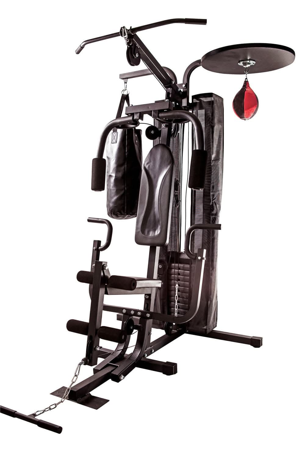 MF Punching Exercise Ball