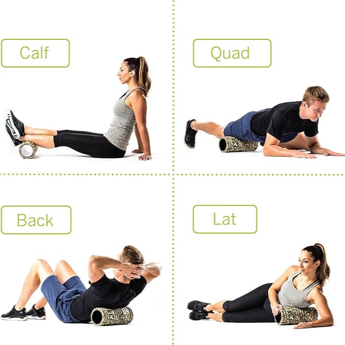 TriggerPoint Grid 1.0, 13" Foam Roller