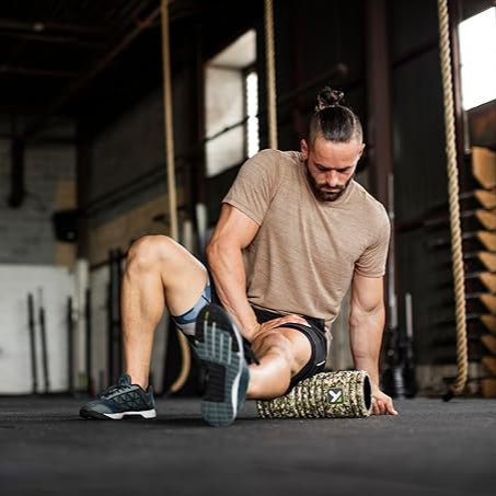 TriggerPoint Grid 1.0, 13" Foam Roller