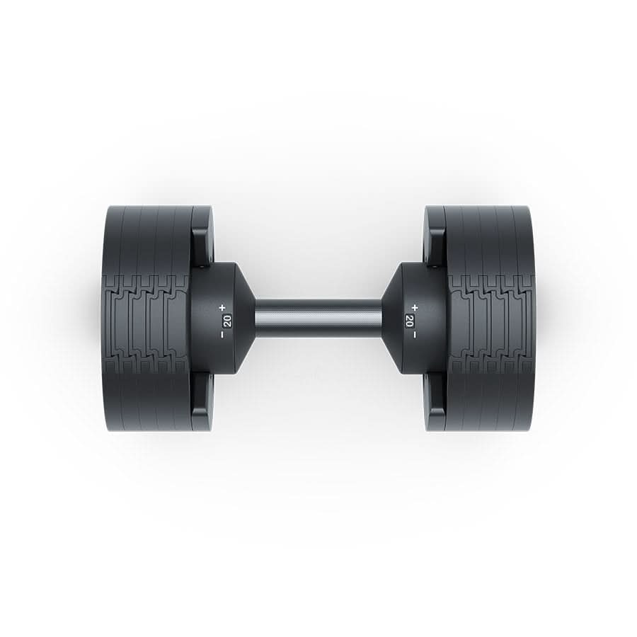 Matrix Adjustable Dumbbell - Pair | 20 Kg