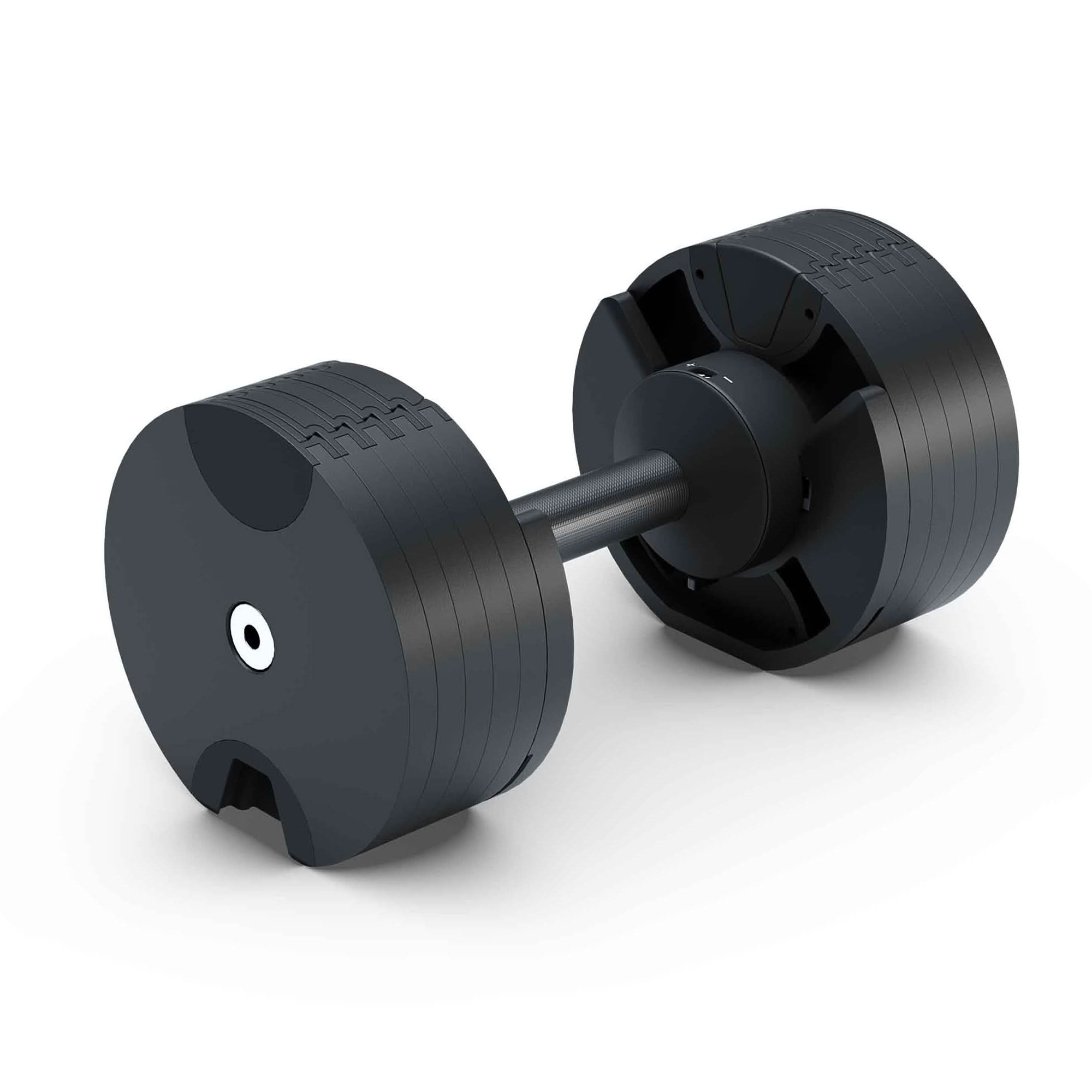 Matrix Adjustable Dumbbell - Pair | 20 Kg