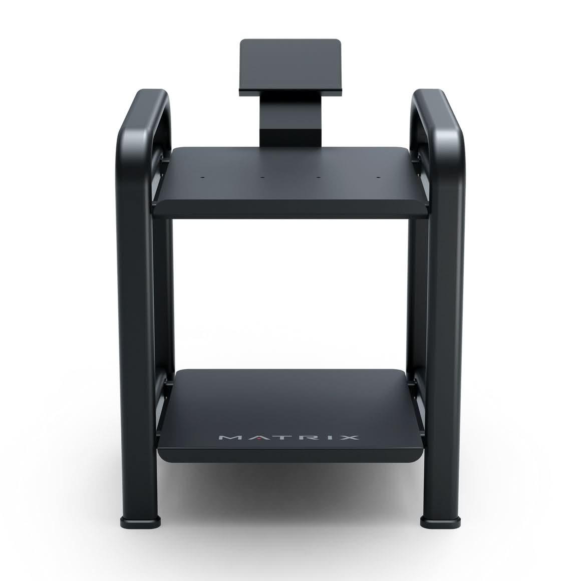 Matrix Adjustable Dumbbell with Storage Rack- Pair | 32 Kg