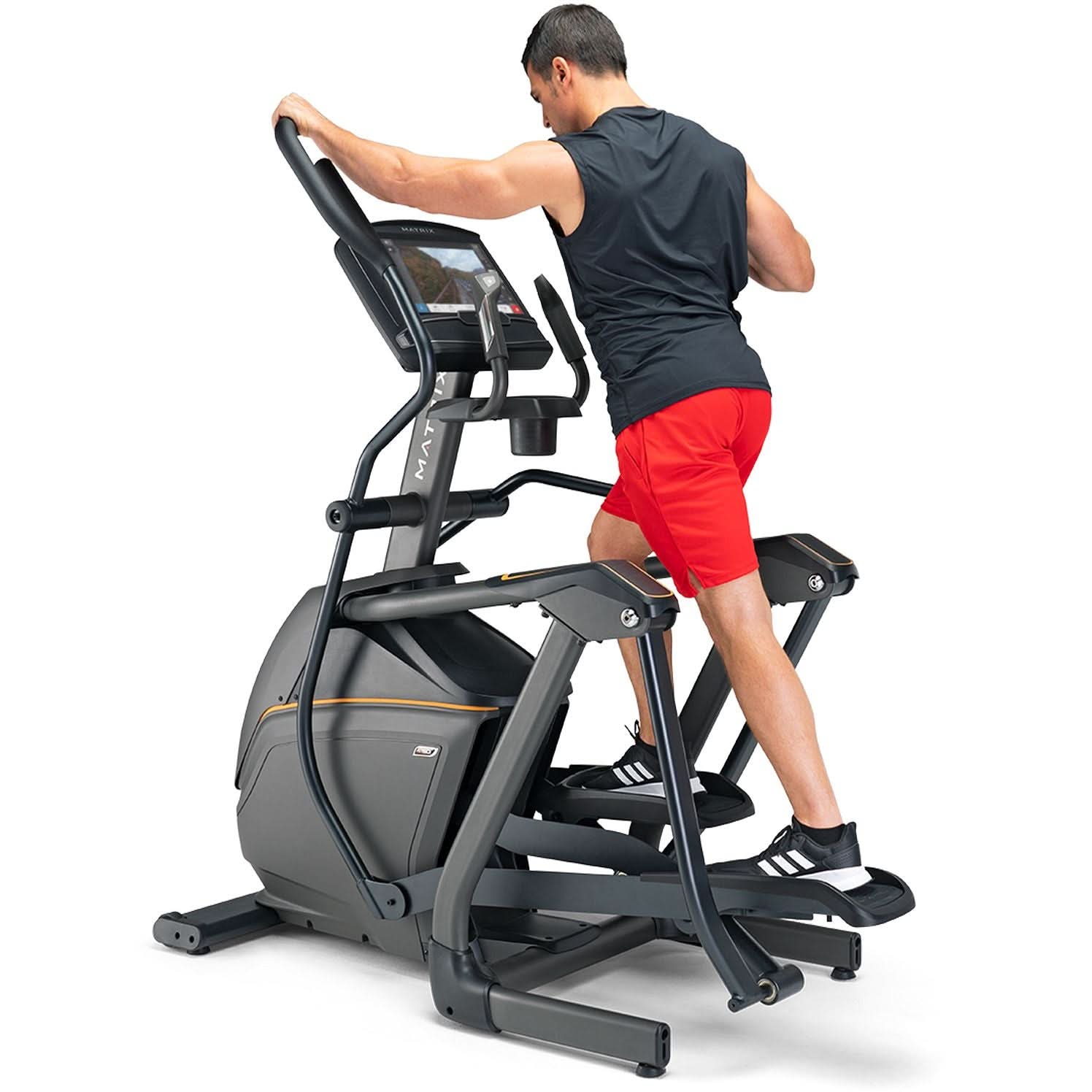 Matrix E50 Elliptical Cross Trainer