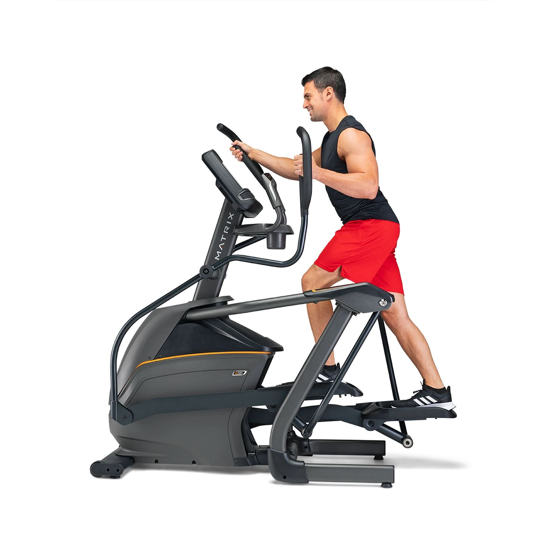 Matrix E50 Elliptical Cross Trainer
