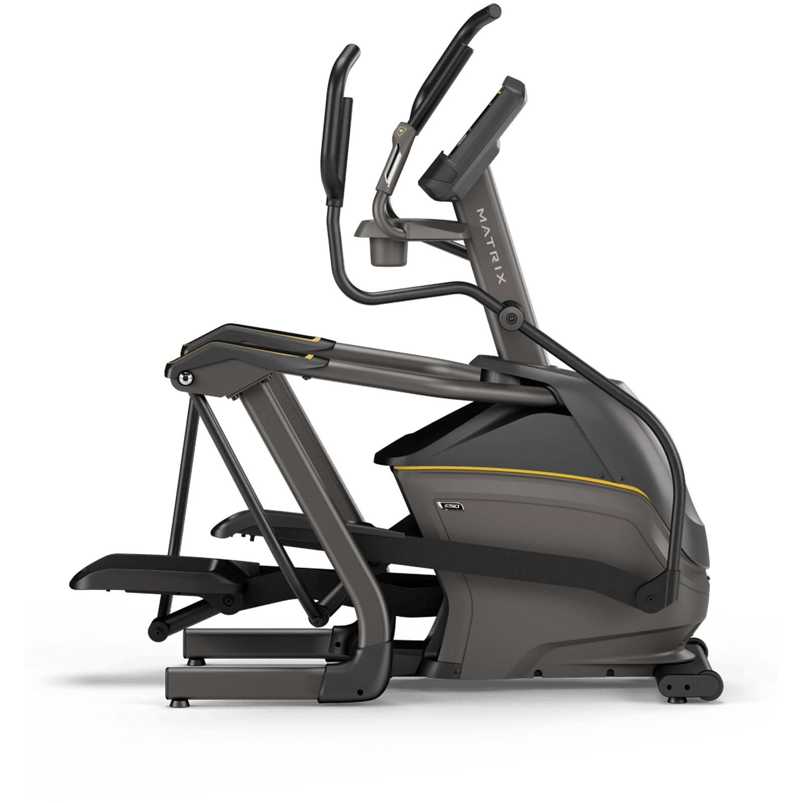 Matrix E50 Elliptical Cross Trainer