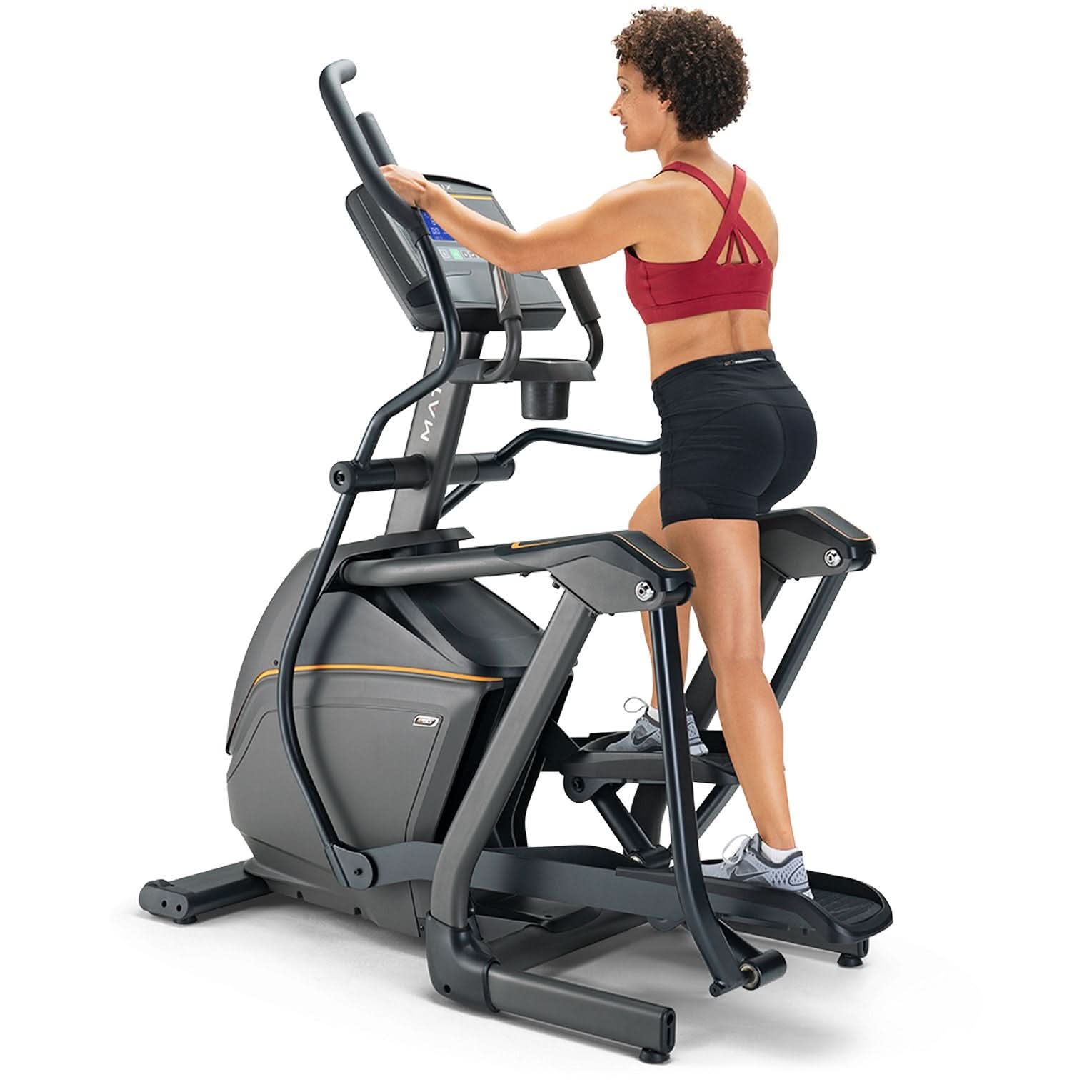 Matrix E50 Elliptical Cross Trainer
