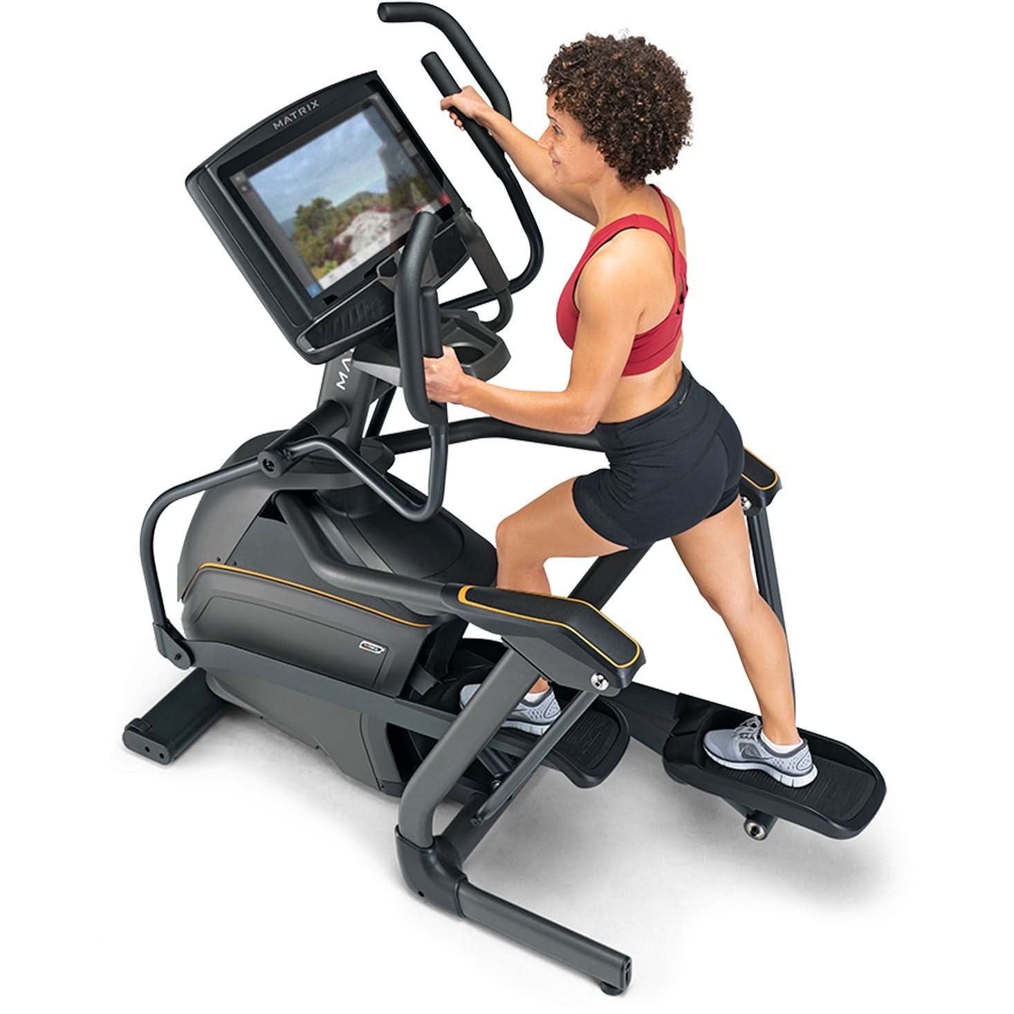Matrix E50 Elliptical Cross Trainer