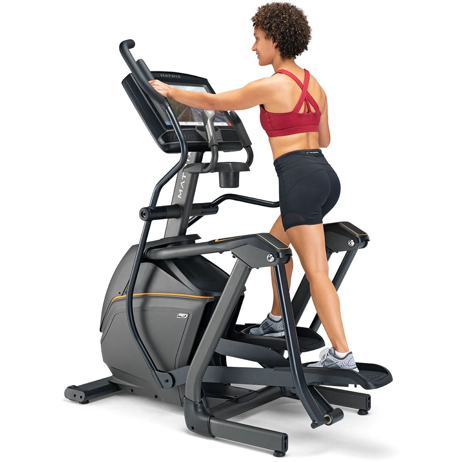 Matrix E50 Elliptical Cross Trainer