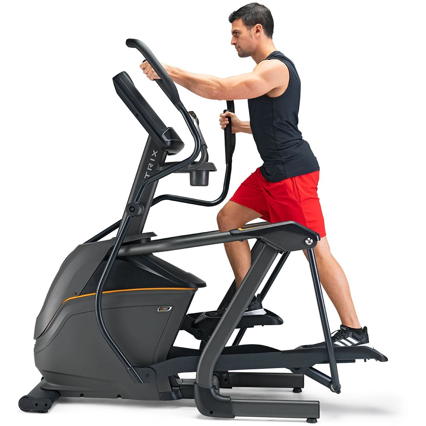 Matrix E50 Elliptical Cross Trainer