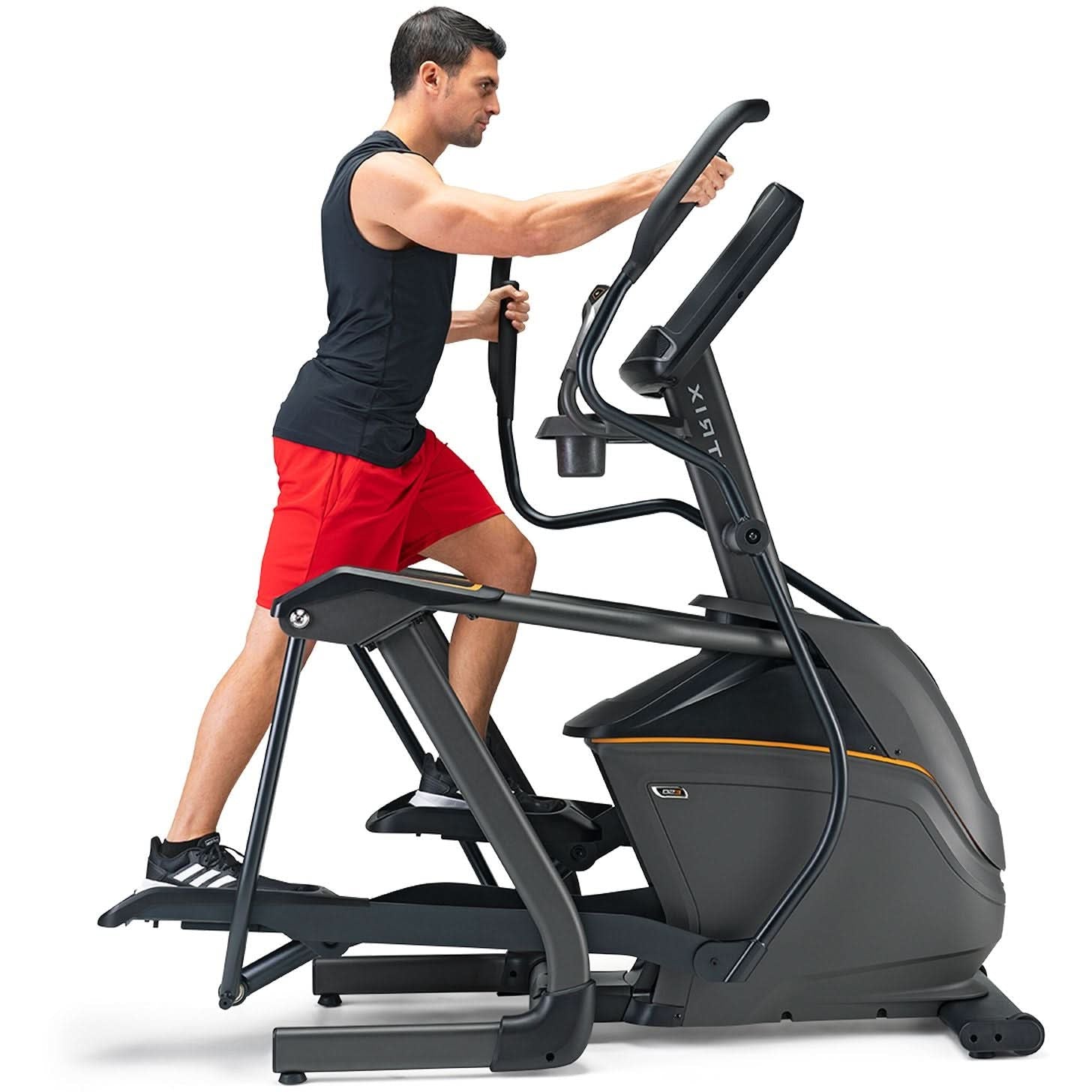 Matrix E50 Elliptical Cross Trainer