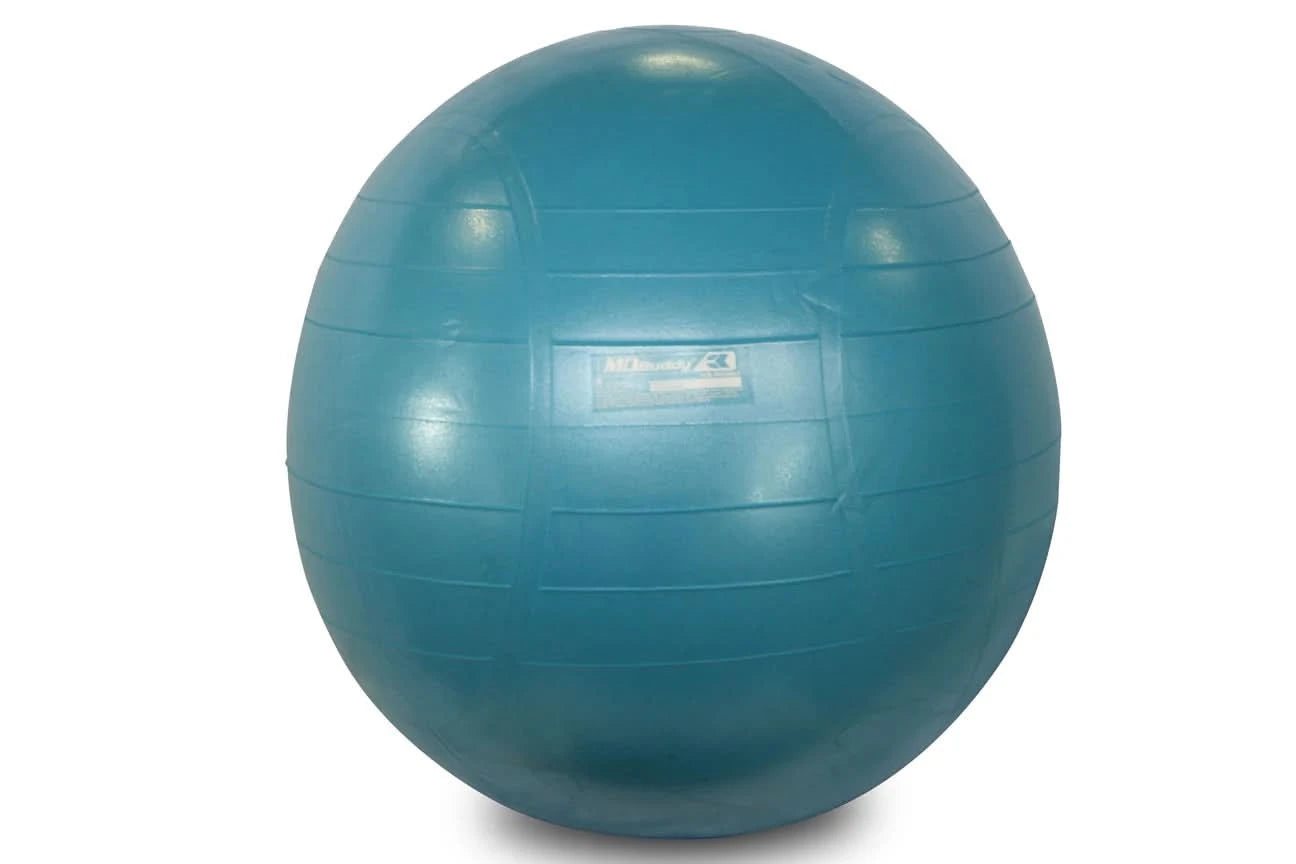 MD Buddy Anti-Burst Stability Ball, 55cm