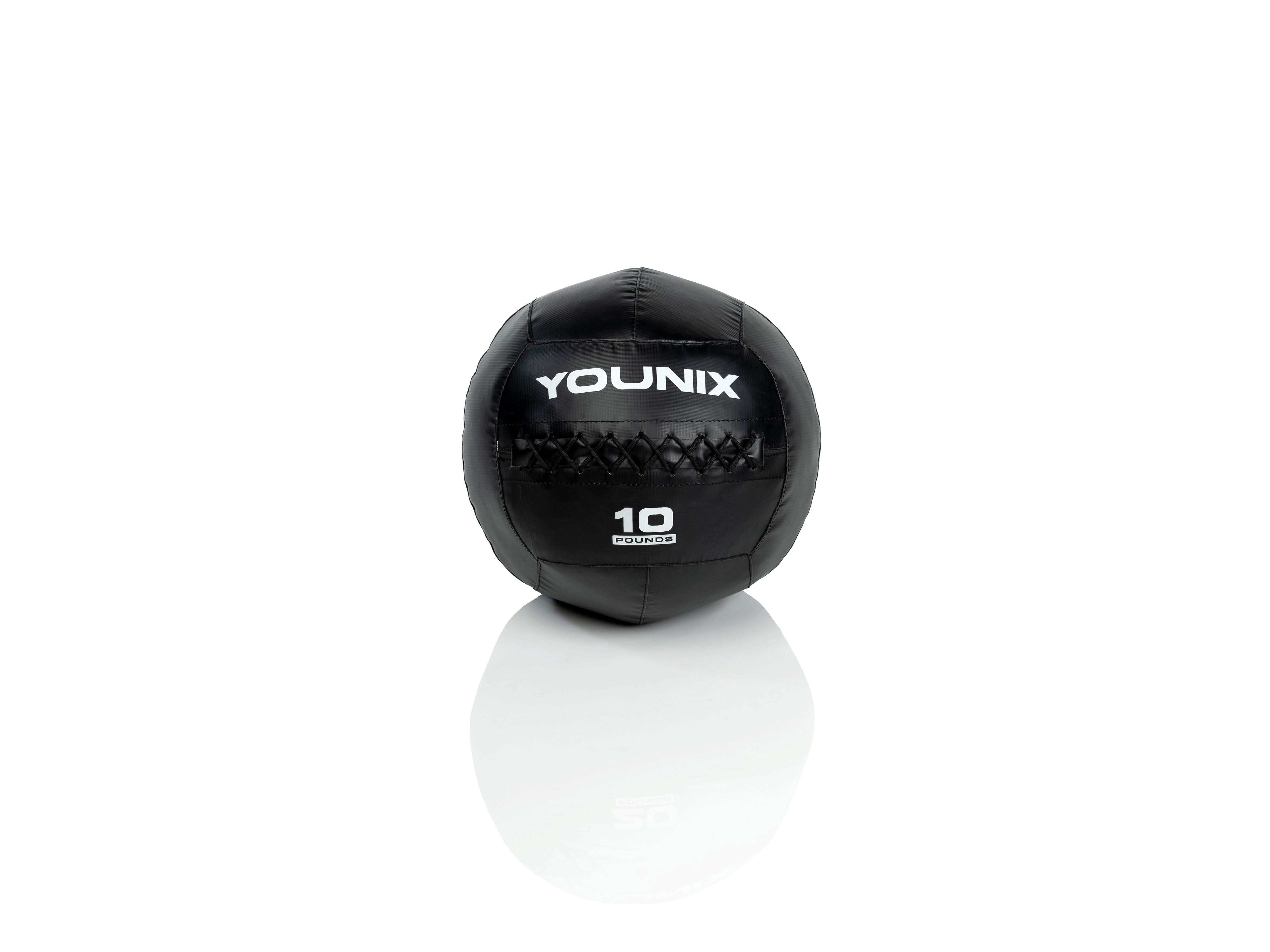 Younix Peformance Medicine Ball (Wall Ball)