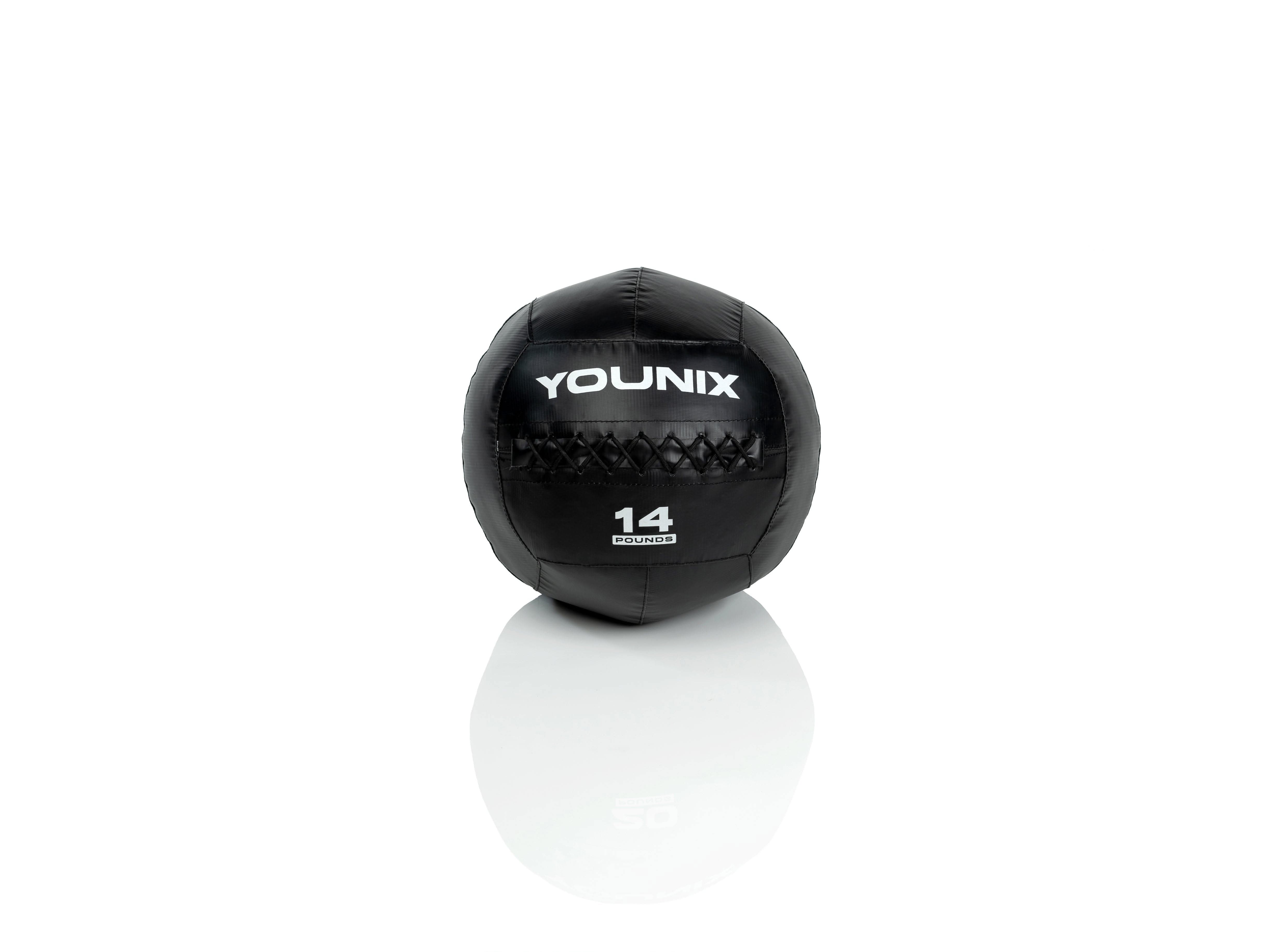 Younix Peformance Medicine Ball (Wall Ball)