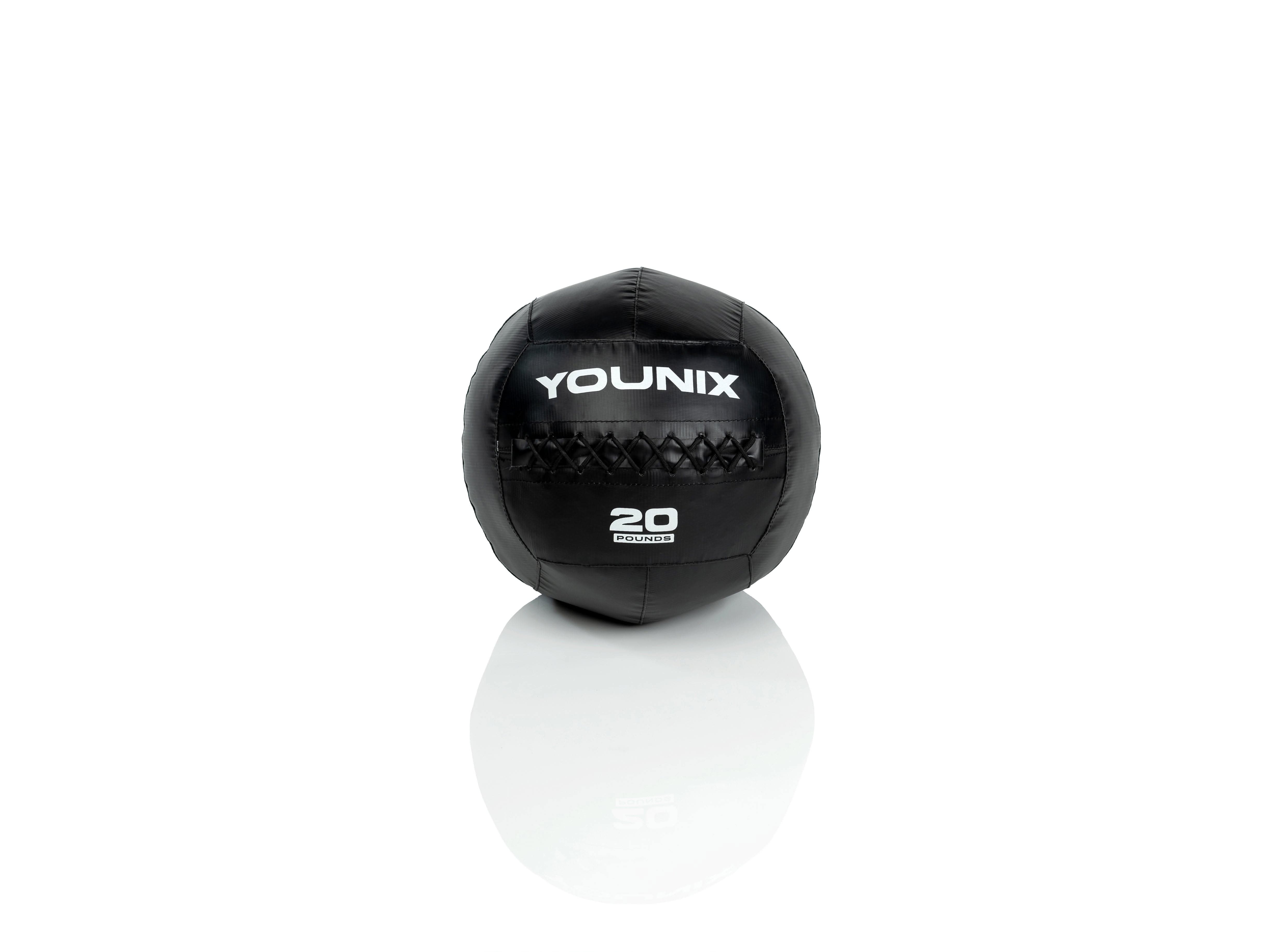 Younix Peformance Medicine Ball (Wall Ball)