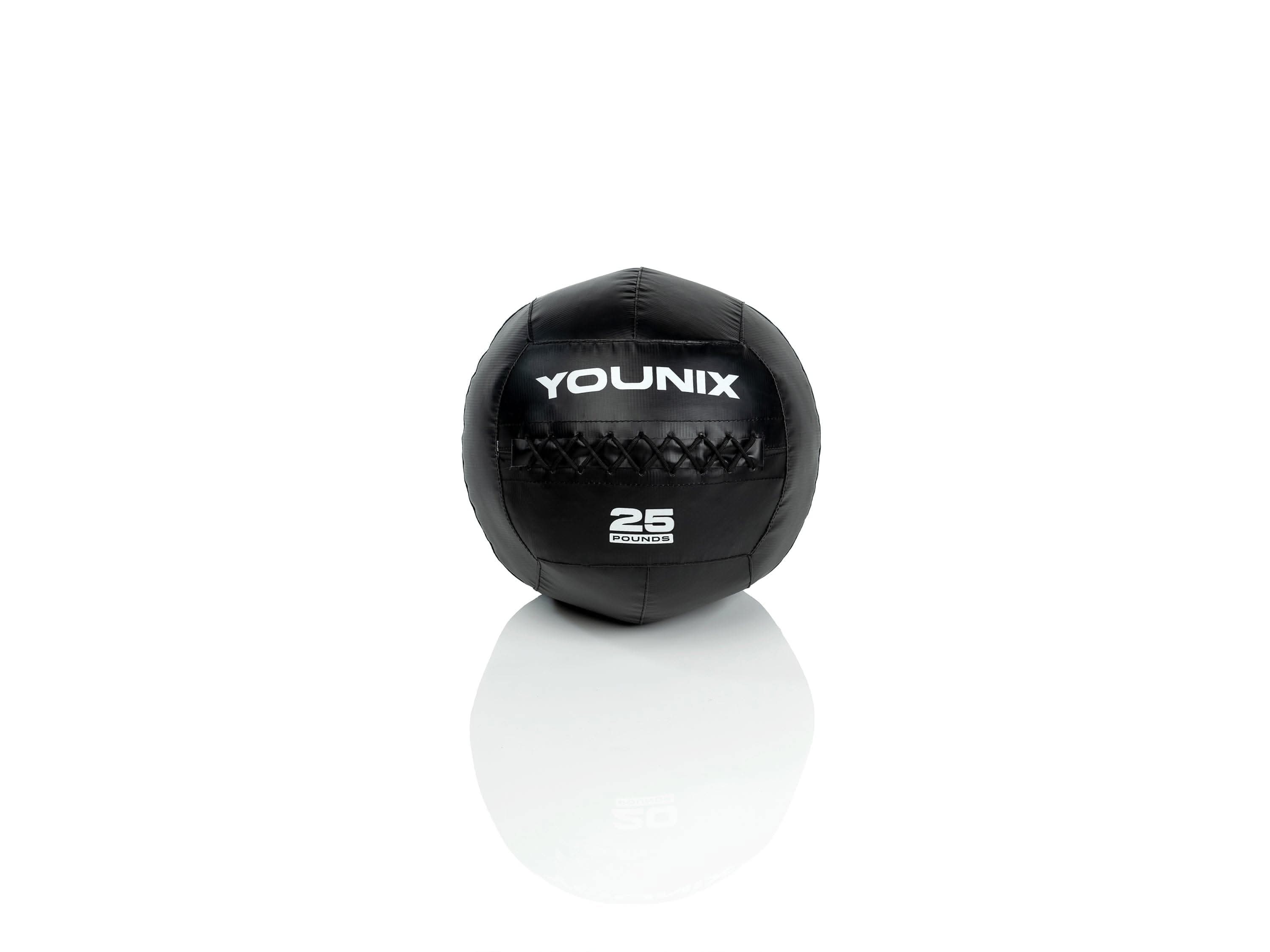 Younix Peformance Medicine Ball (Wall Ball)