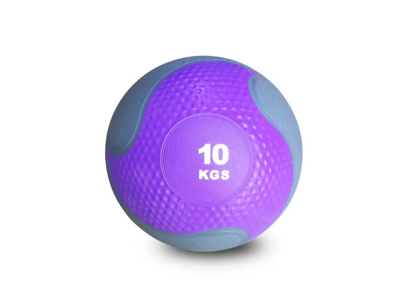 DS Medicine Ball - 1kg to 10kg - Sold as Piece 10 Kg