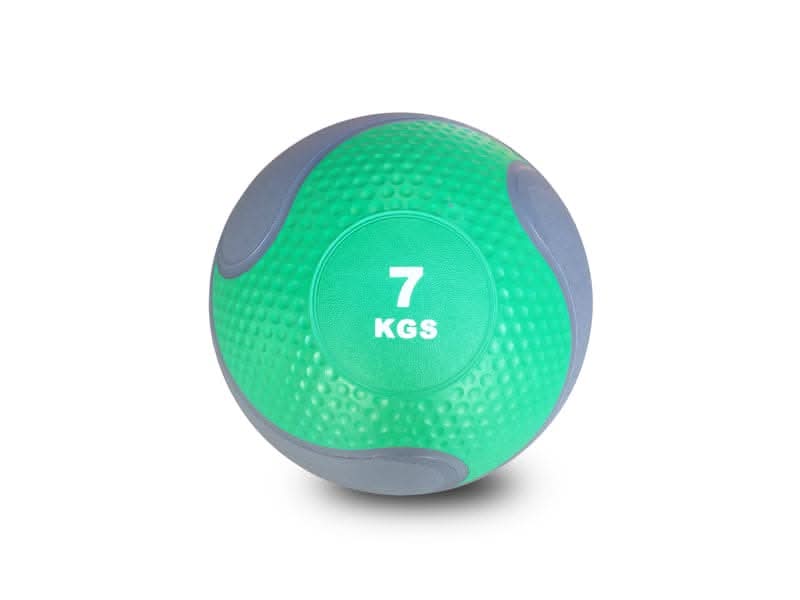 DS Medicine Ball - 1kg to 10kg - Sold as Piece 7 Kg