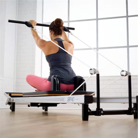 Merrithew Elevated At Home SPX® Reformer Package, ST-11072