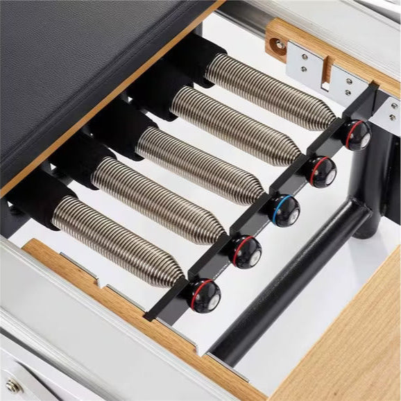 Merrithew Elevated At Home SPX® Reformer Package, ST-11072