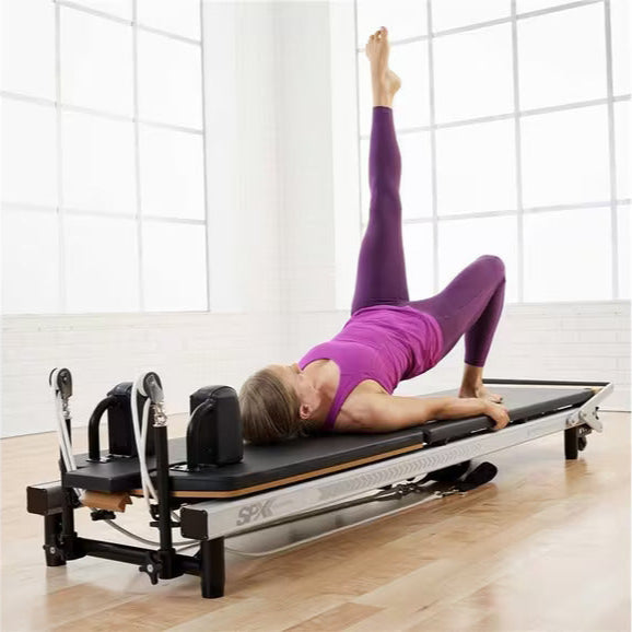Merrithew Elevated At Home SPX® Reformer Package, ST-11072