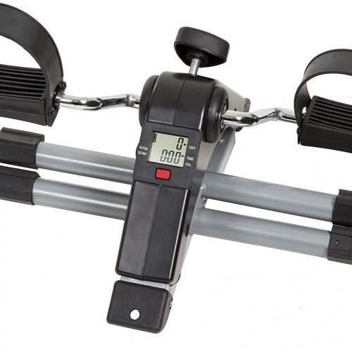 Sparnod Fitness Mini Cycle Pedal Exerciser, SMB-100